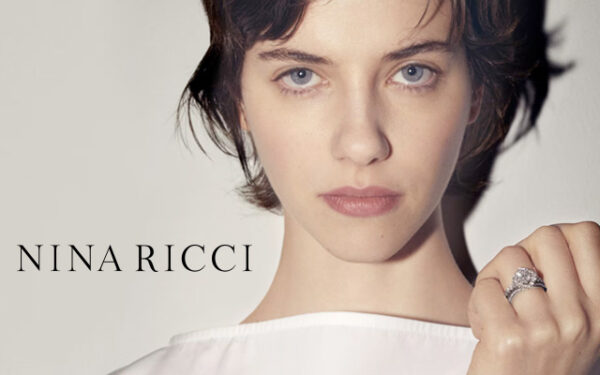 NINA RICCI