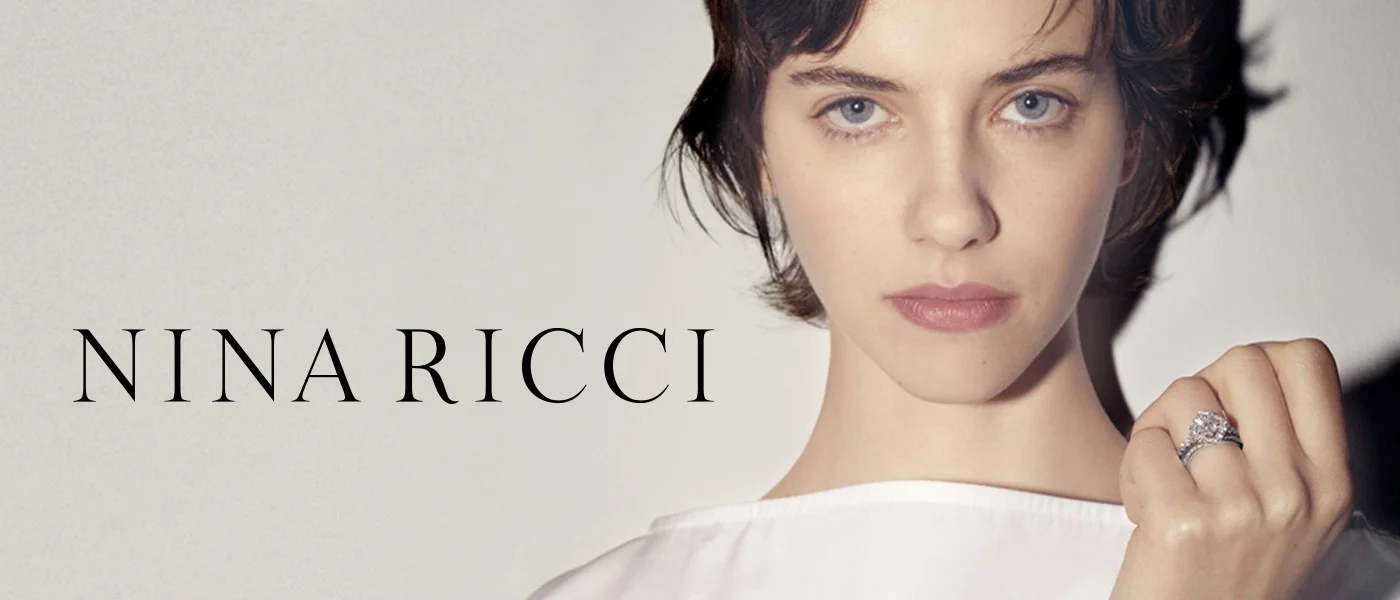 NINA RICCI