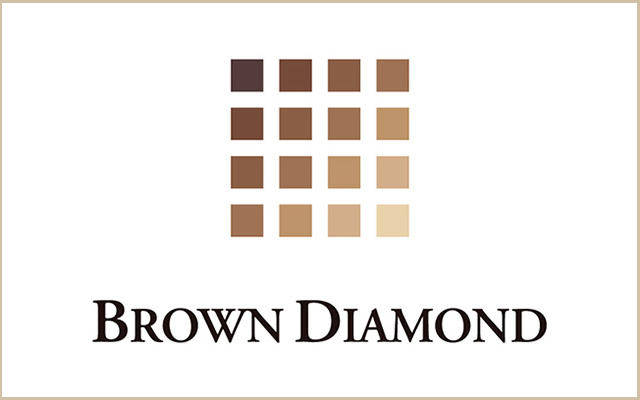 BROWN DIAMON