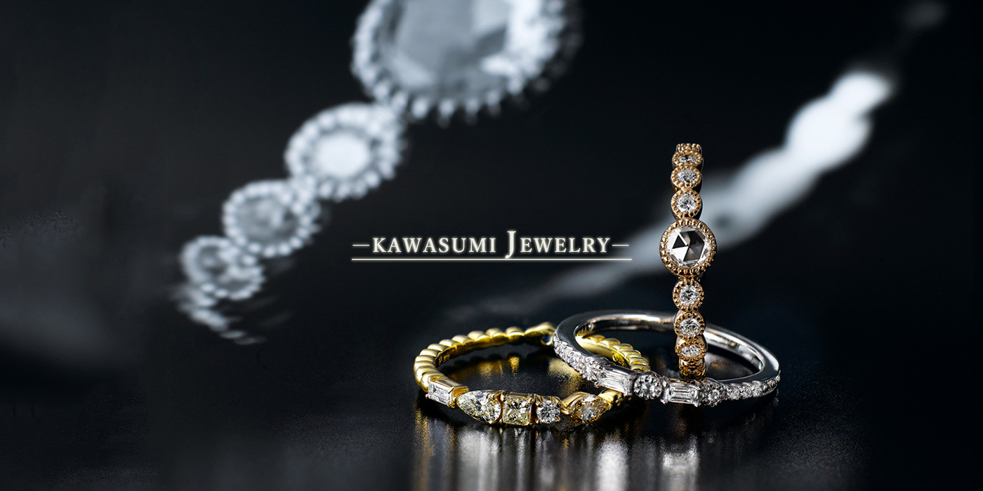 JEWELRY KAWASUMI