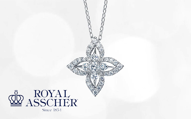 ROYAL ASSCHER