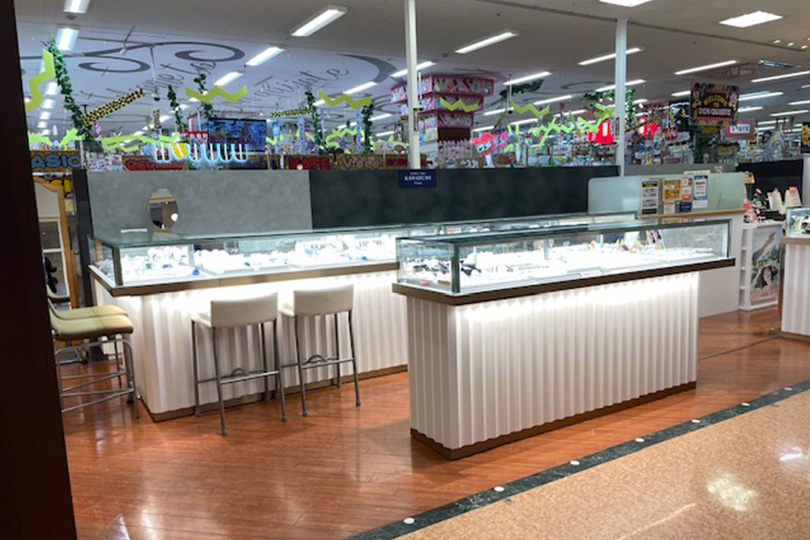 ソフィ アピタパワー新守山店